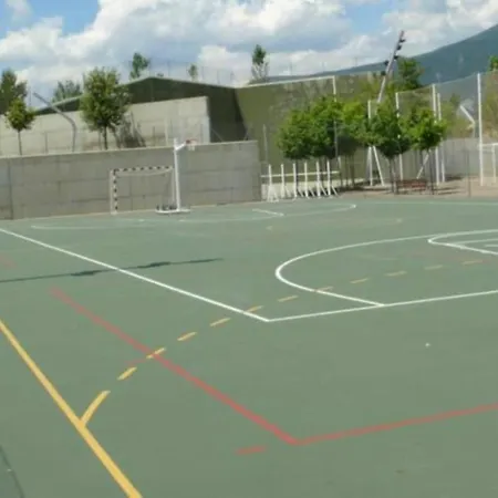 Margas Golf Sabiñánigo