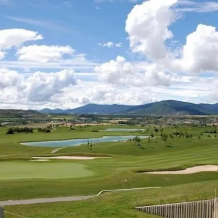 Margas Golf *