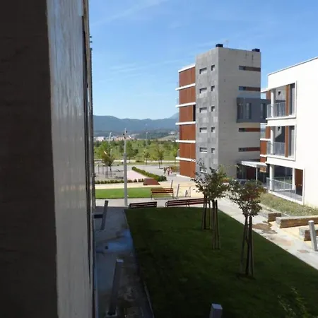 Margas Golf Apartment *