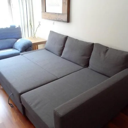 Margas Golf Apartment Sabinanigo