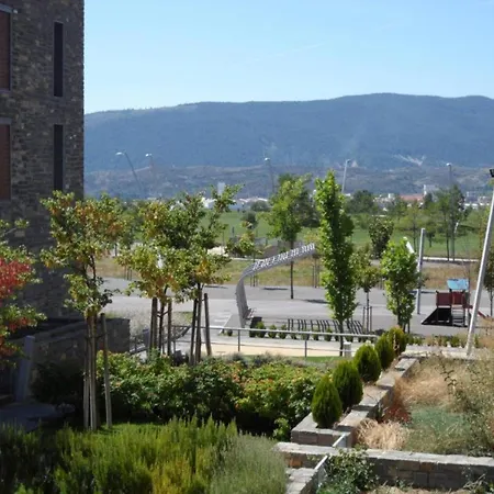 Margas Golf Apartment Sabinanigo