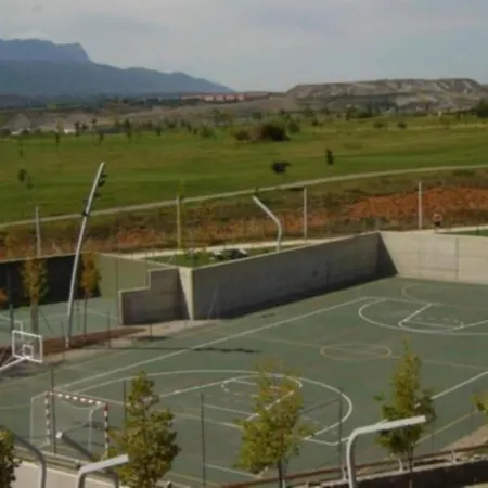 Apartamento Margas Golf