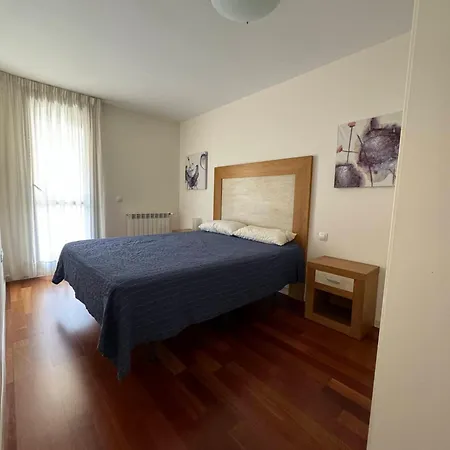 Margas Golf Apartment