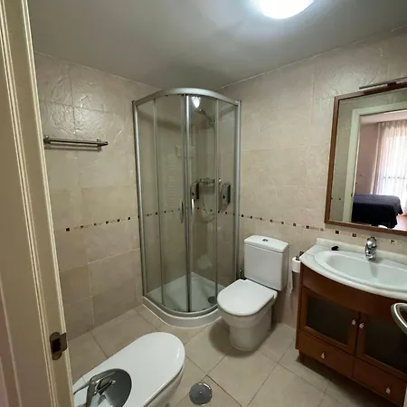 Apartment Margas Golf