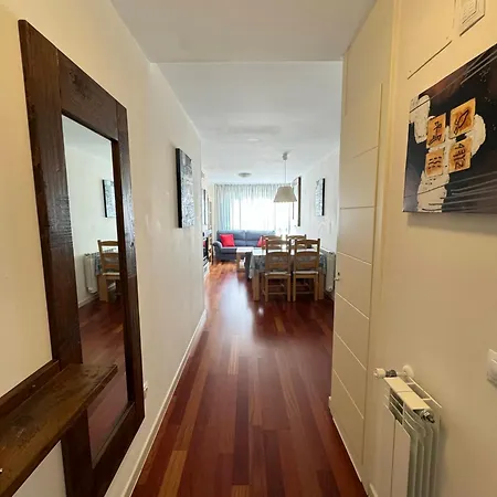 Apartment Margas Golf *
