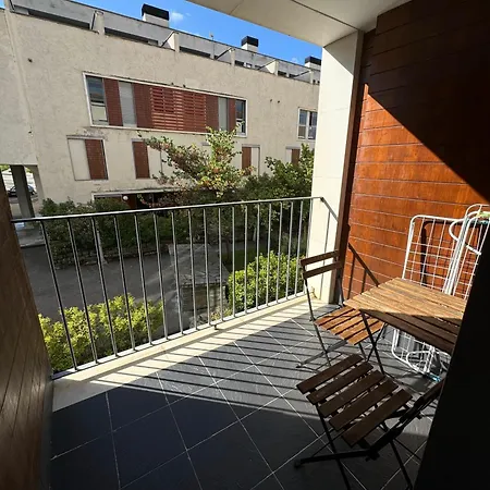 Margas Golf Apartment