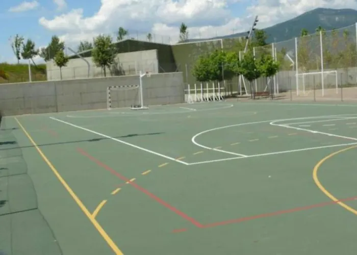 Margas Golf Sabiñánigo