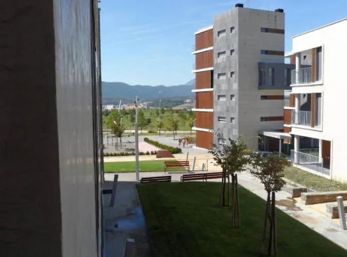 Margas Golf 아파트 *