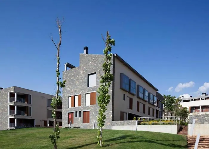 Margas Golf * Sabiñánigo