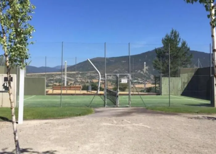 Margas Golf Sabiñánigo