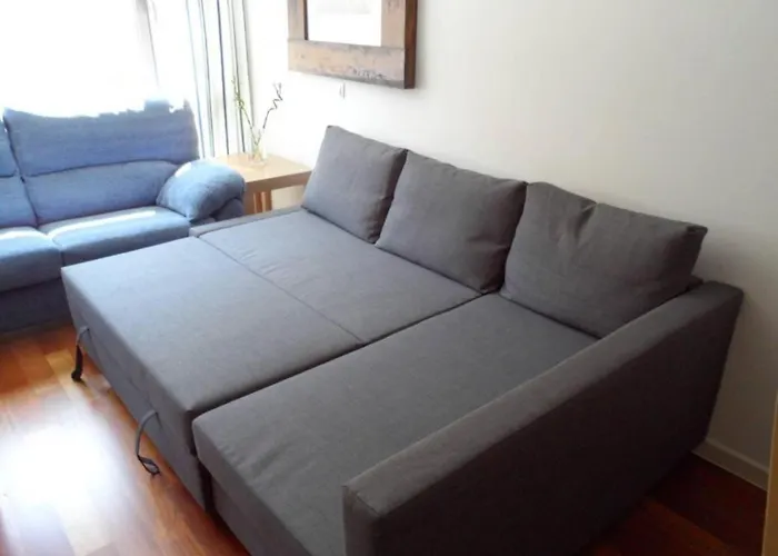 Margas Golf 아파트 Sabiñánigo