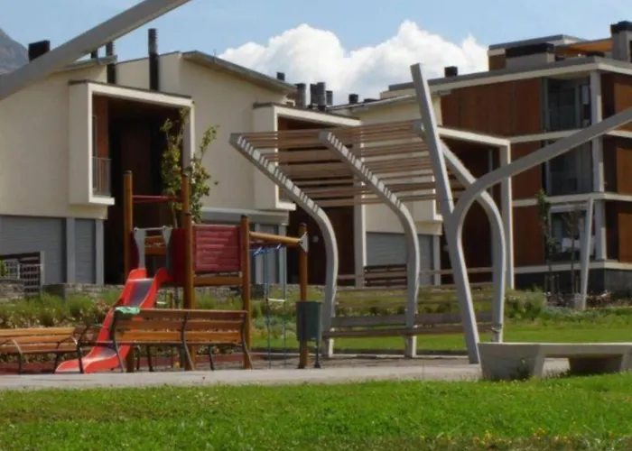 Margas Golf * Sabiñánigo