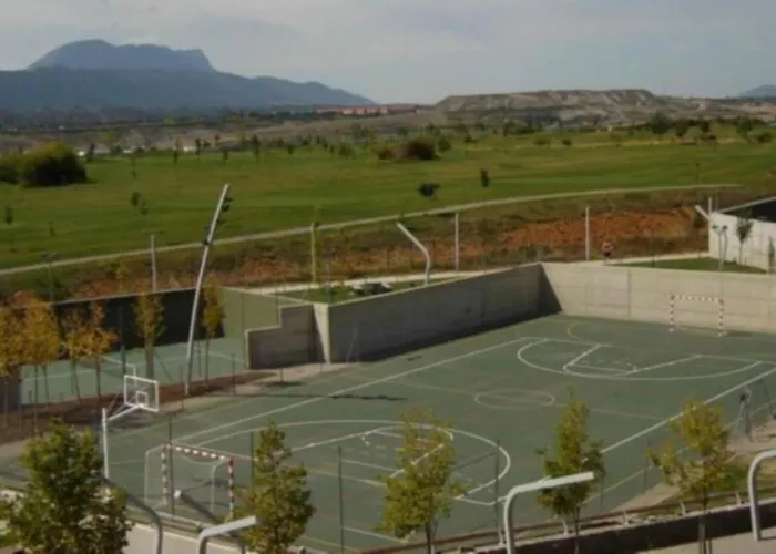 아파트 Margas Golf