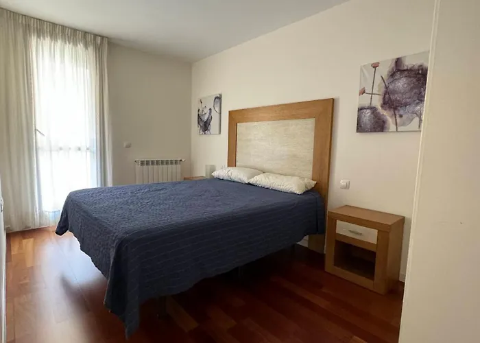 Margas Golf 아파트