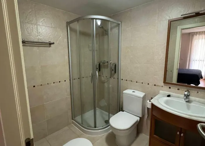 아파트 Margas Golf