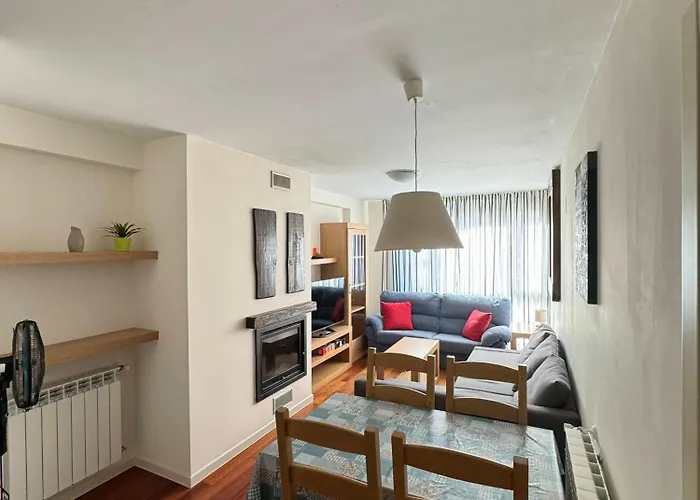 Margas Golf * Sabiñánigo